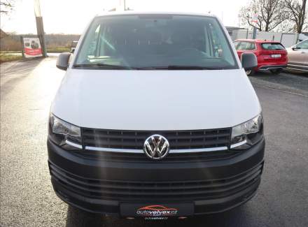 Volkswagen - Transporter