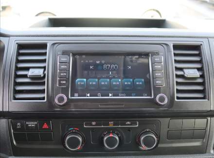 Volkswagen - Transporter