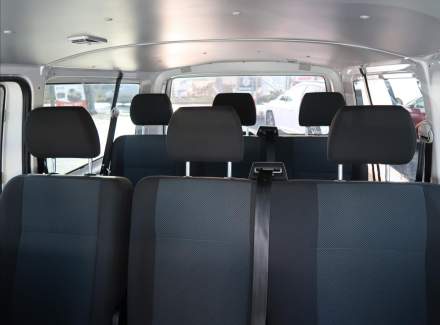 Volkswagen - Transporter