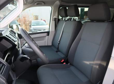 Volkswagen - Transporter