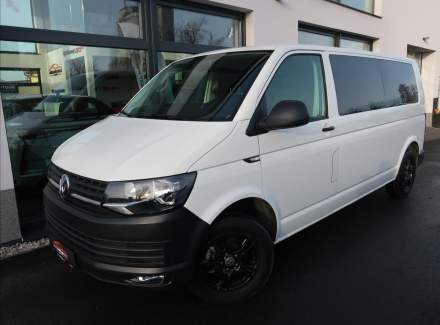 Volkswagen - Transporter