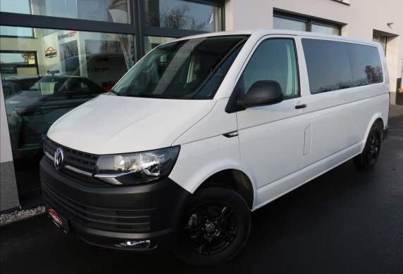 Volkswagen - Transporter