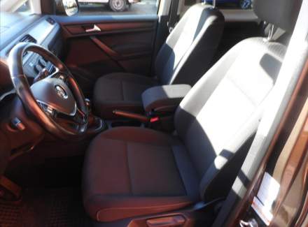 Volkswagen - Caddy