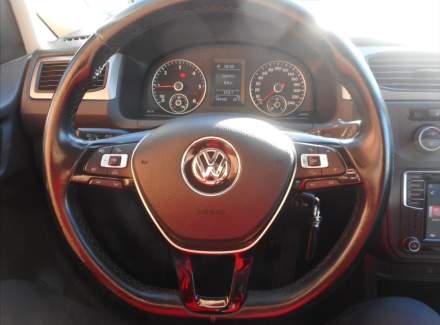 Volkswagen - Caddy