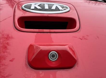 Kia - Soul