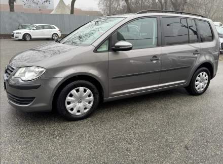 Volkswagen - Touran