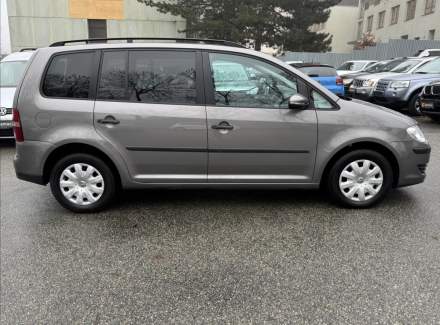 Volkswagen - Touran