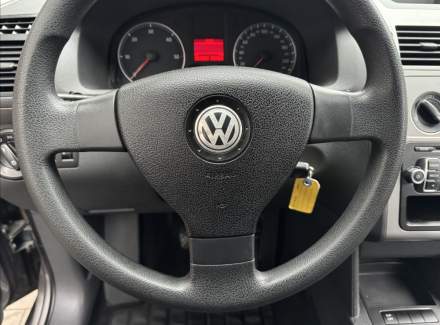 Volkswagen - Touran