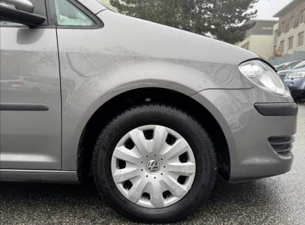 Volkswagen - Touran