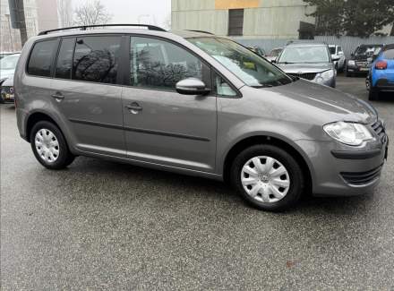 Volkswagen - Touran