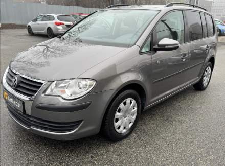 Volkswagen - Touran