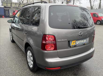 Volkswagen - Touran