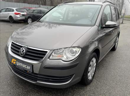 Volkswagen - Touran