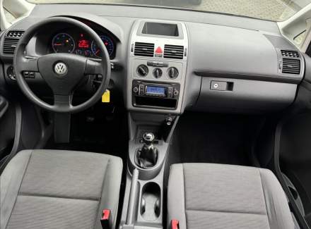 Volkswagen - Touran