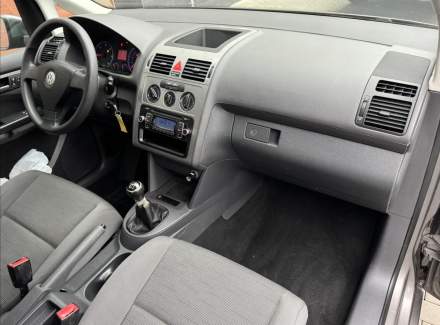 Volkswagen - Touran