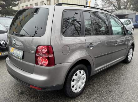 Volkswagen - Touran