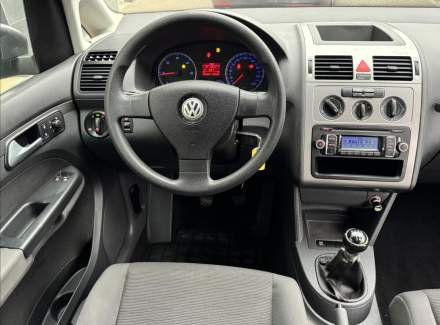 Volkswagen - Touran