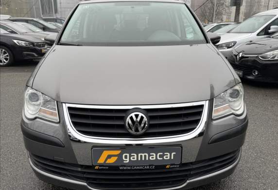 Volkswagen - Touran