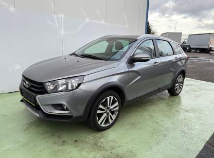 Lada - Vesta