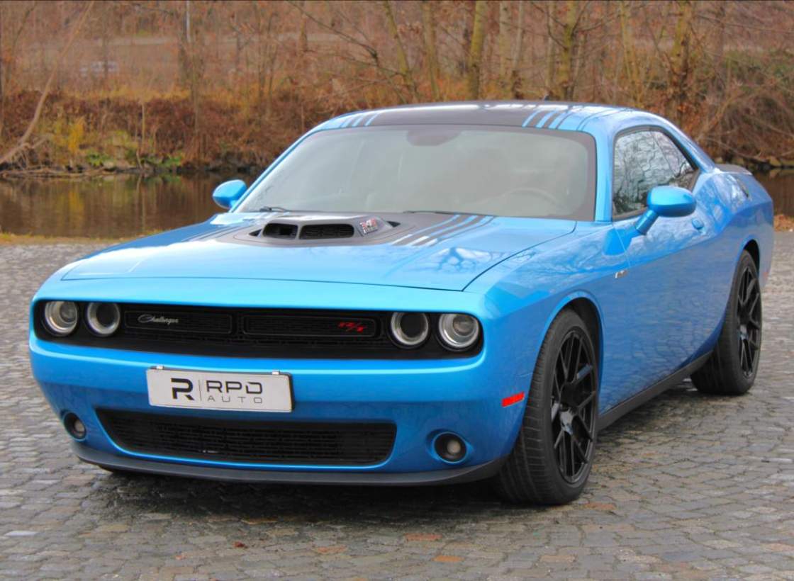 Dodge - Challenger