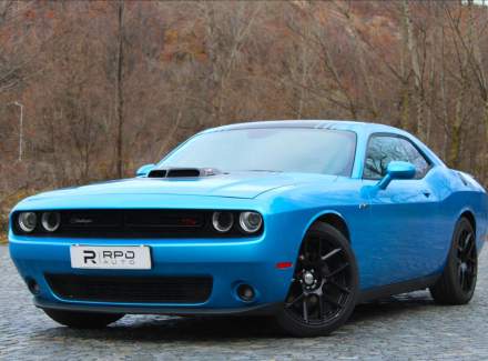 Dodge - Challenger
