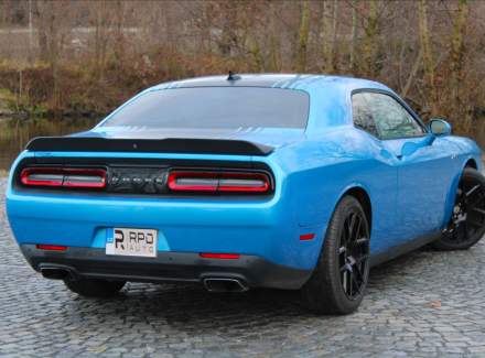 Dodge - Challenger
