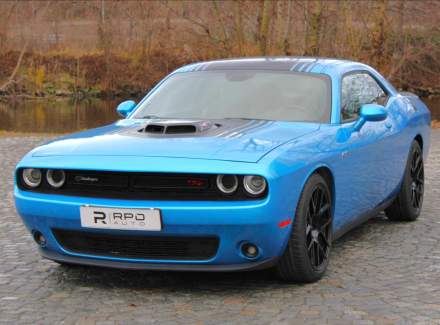 Dodge - Challenger