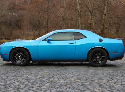 Dodge - Challenger