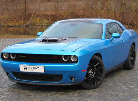Dodge - Challenger