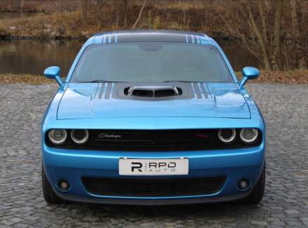 Dodge - Challenger