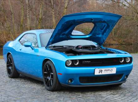 Dodge - Challenger