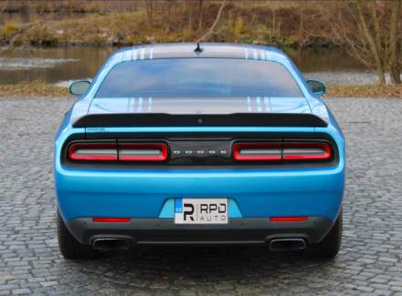 Dodge - Challenger