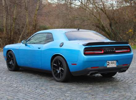 Dodge - Challenger