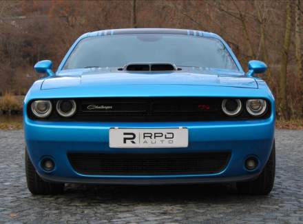 Dodge - Challenger