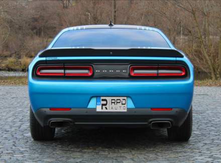 Dodge - Challenger