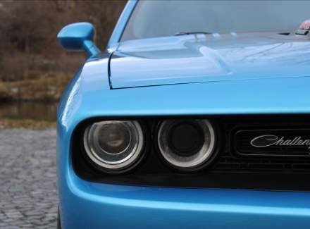 Dodge - Challenger