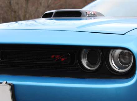 Dodge - Challenger