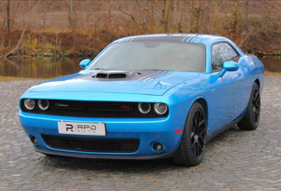 Dodge - Challenger