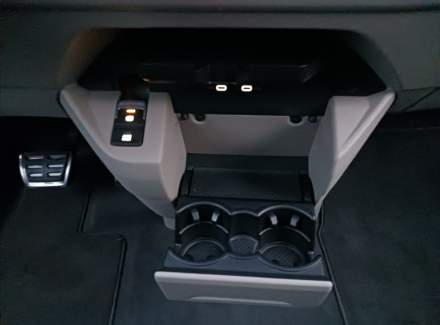 Volkswagen - Multivan