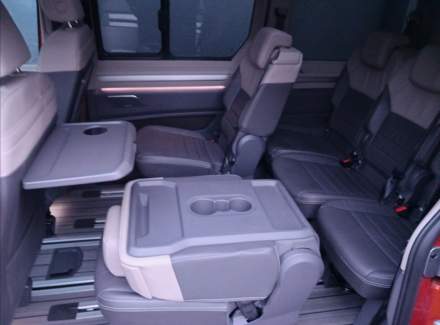 Volkswagen - Multivan