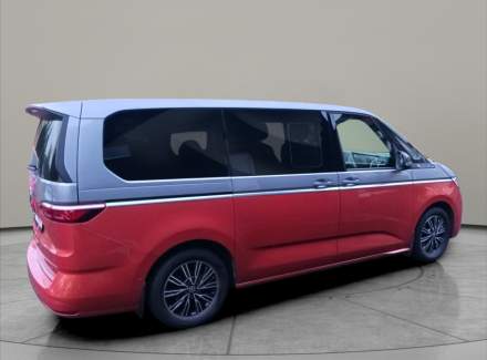 Volkswagen - Multivan