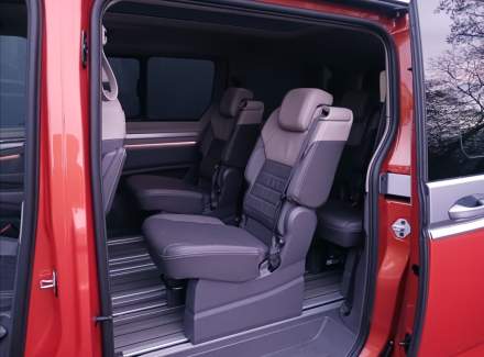 Volkswagen - Multivan