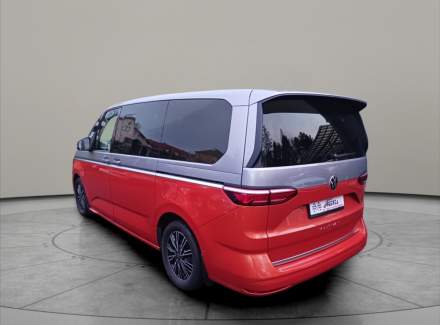 Volkswagen - Multivan