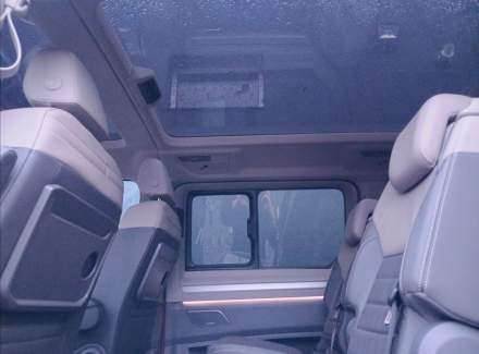 Volkswagen - Multivan