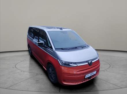 Volkswagen - Multivan