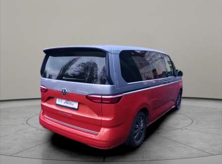 Volkswagen - Multivan