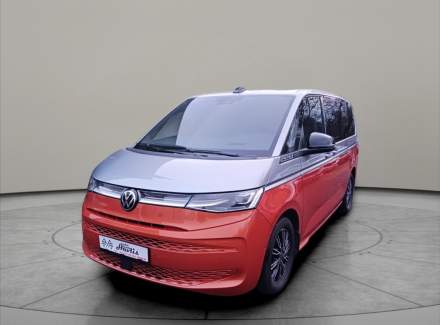 Volkswagen - Multivan