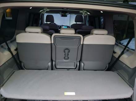 Volkswagen - Multivan