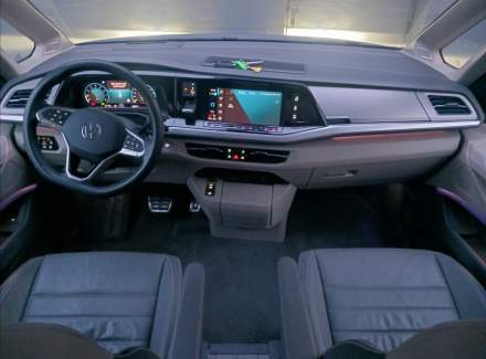 Volkswagen - Multivan