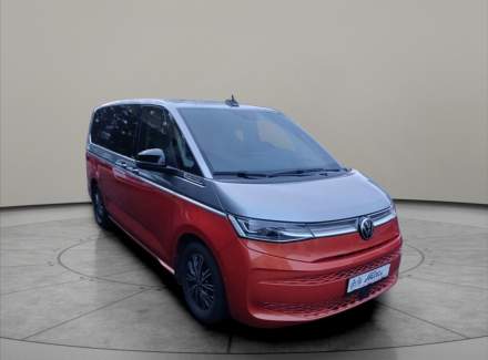 Volkswagen - Multivan